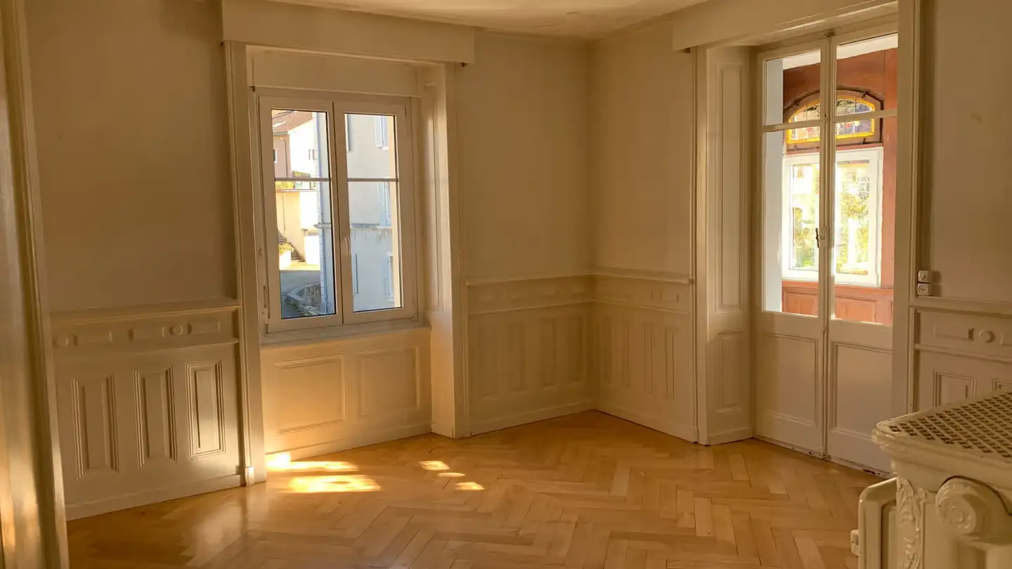 Appartement à louer - Grand-Rue 24, 2416 Les Brenets - Photo 3