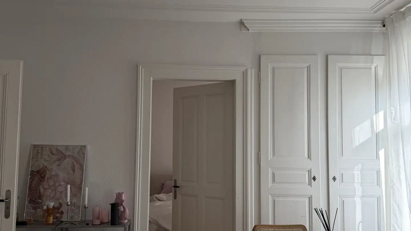 Wohnung mieten - Rue Du Jura / Jurastrasse 14, 2502 Biel/Bienne