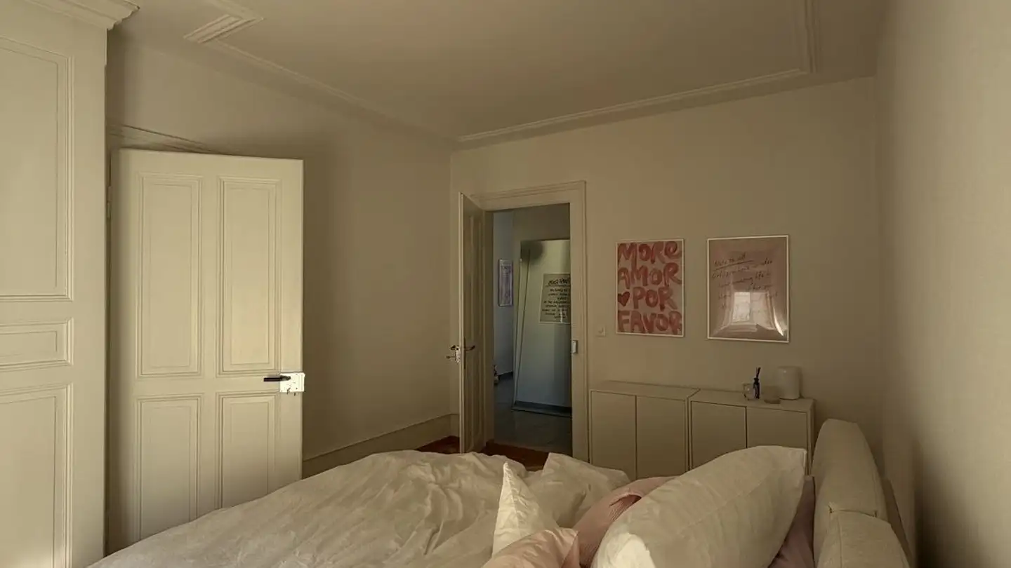 Wohnung mieten - Rue Du Jura / Jurastrasse 14, 2502 Biel/Bienne - Foto 2