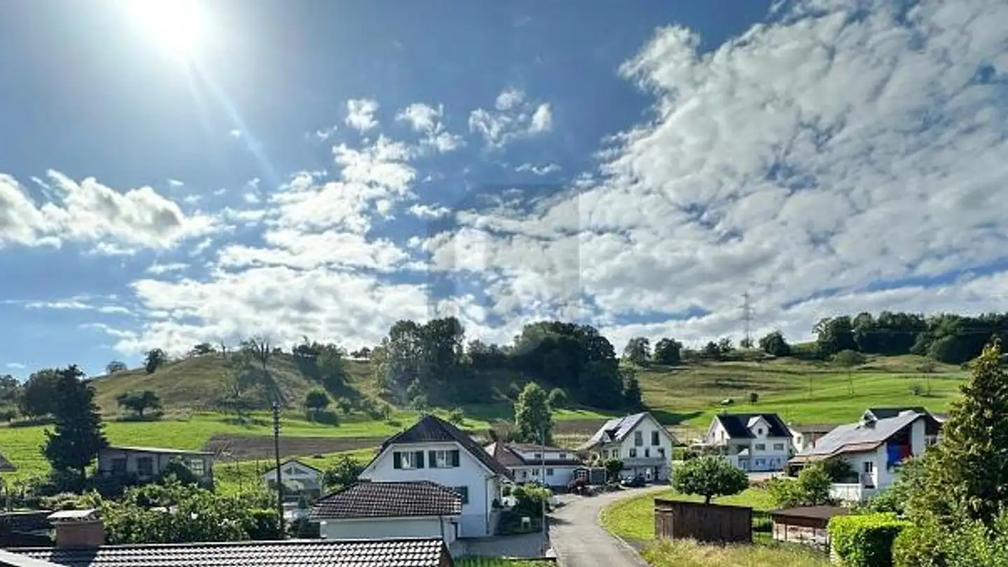 Appartement à vendre - 5085 Sulz AG