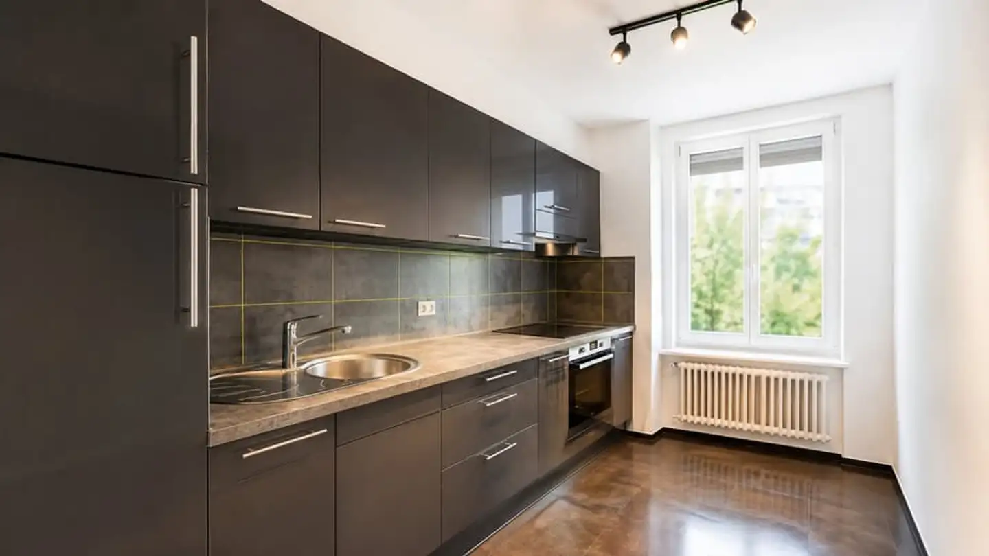 Apartment for rent - Grand-Rue 34, 2710 Tavannes