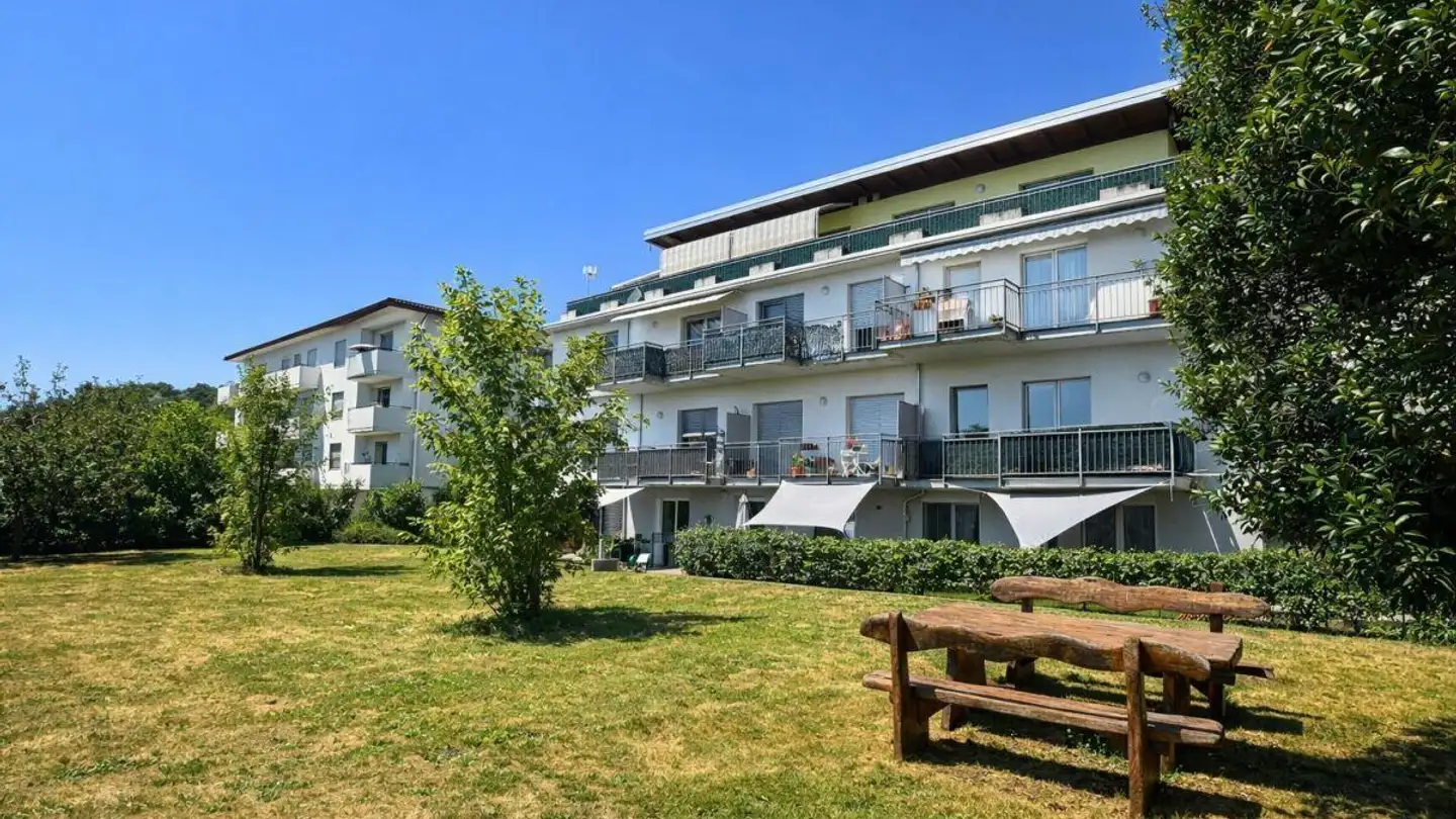 Apartment for sale - 6864 Arzo