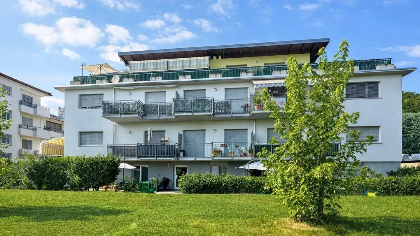 Apartment for sale - 6864 Arzo - Photo 2