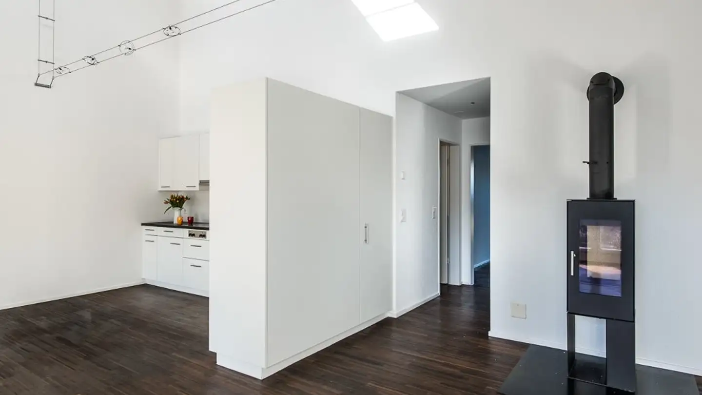 Appartamento in affitto - Aubrigstrasse 23a, 8800 Thalwil - Foto 3