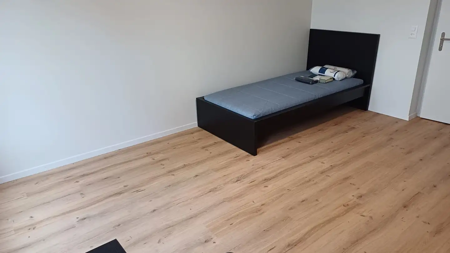 Zimmer mieten - Gerbergasse 6, 4800 Zofingen - Foto 4