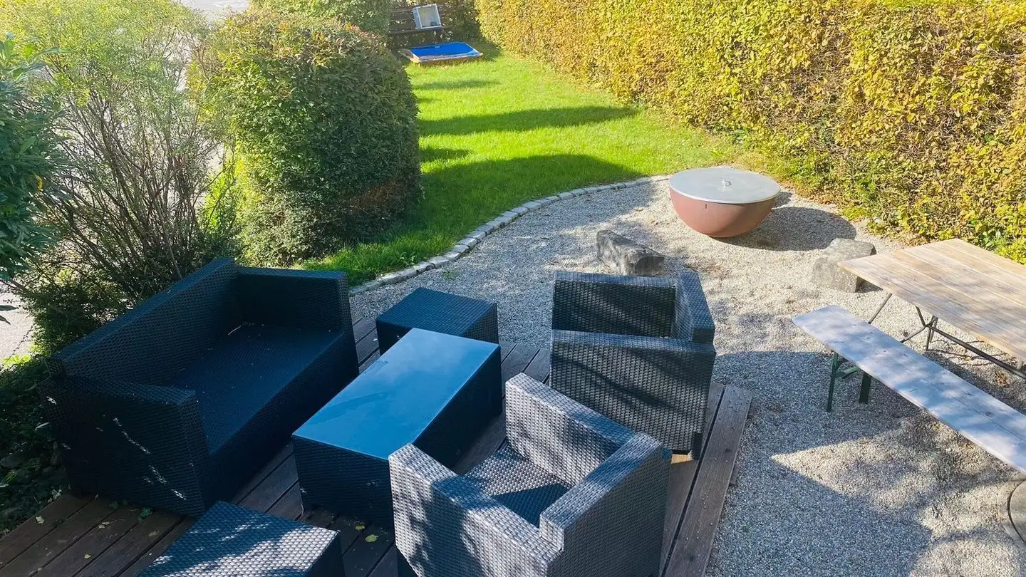 Reihenhaus mieten - Staudenäckerstrasse 2, 9403 Goldach - Foto 2