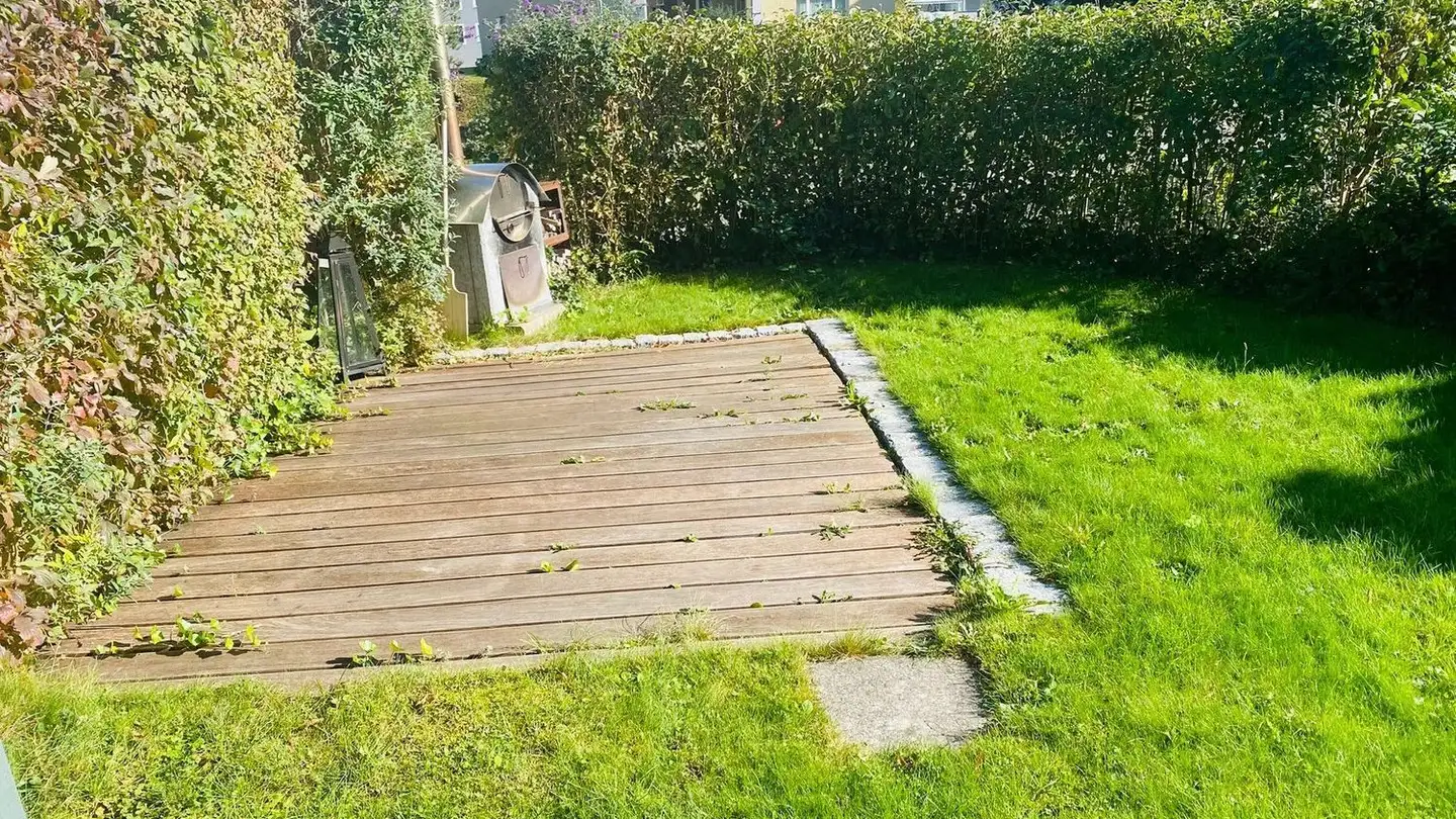 Reihenhaus mieten - Staudenäckerstrasse 2, 9403 Goldach - Foto 3