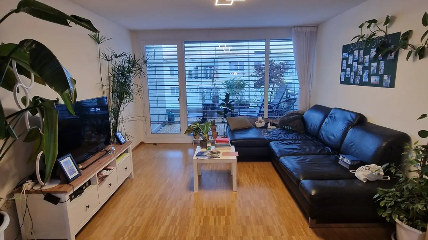 Appartement à louer - 3123 Belp