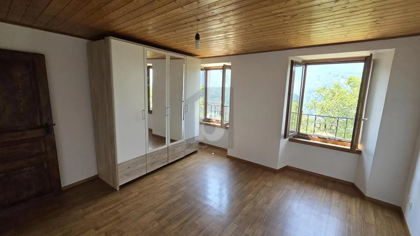 Maison troglodyte à vendre - Strada De Scarea, 6951 Scareglia - Photo 4