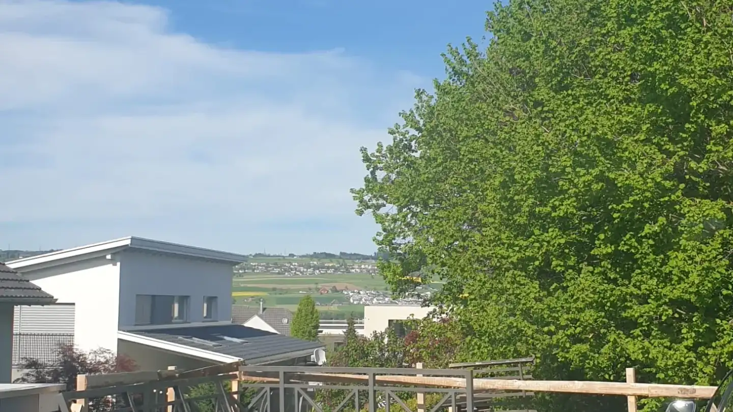 Studio à louer - Bachweg 8, 6207 Nottwil