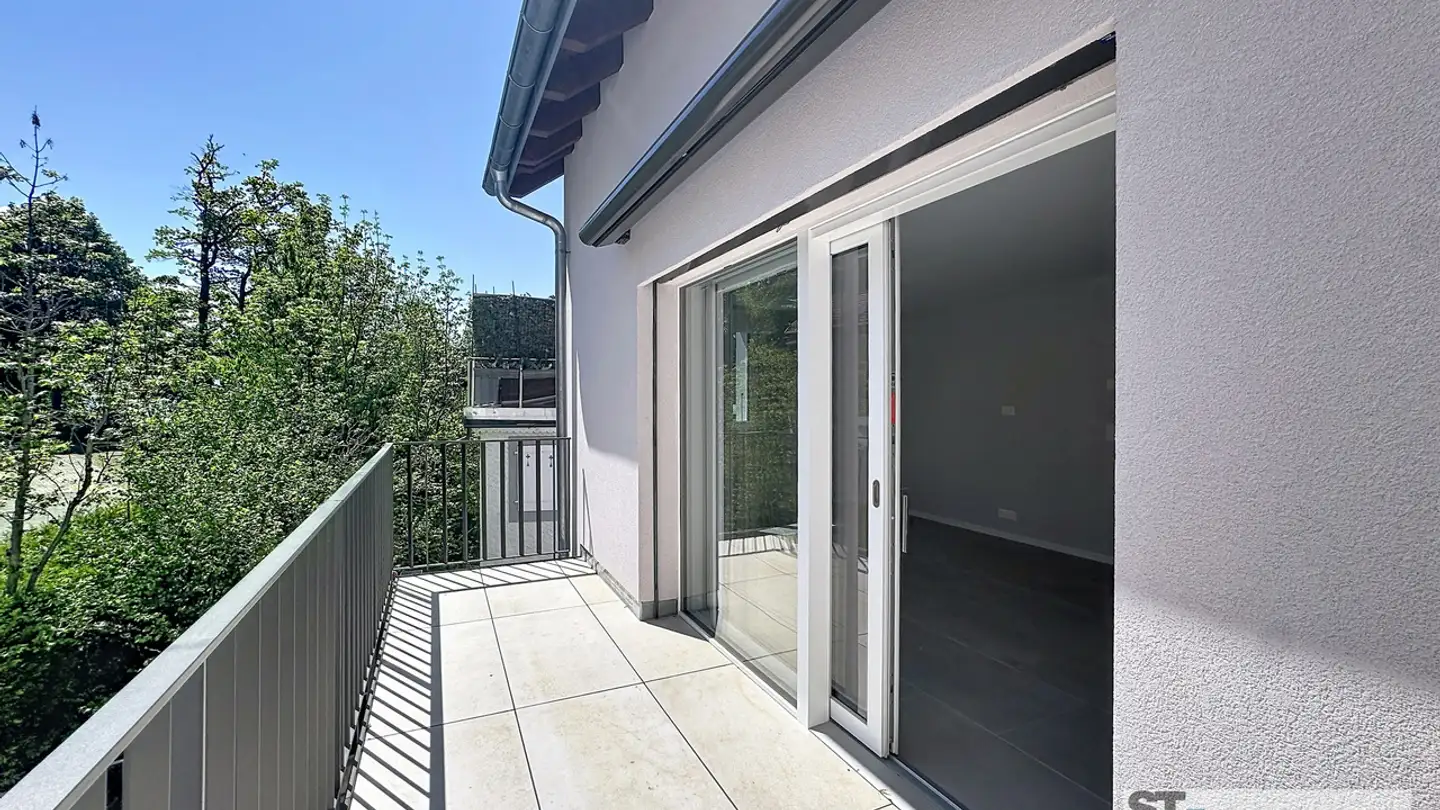 Appartamento in affitto - Chemin Du Moulin 2, 1071 Chexbres