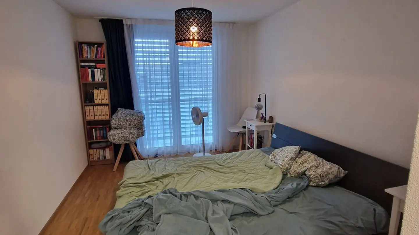 Appartement à louer - 3123 Belp - Photo 3