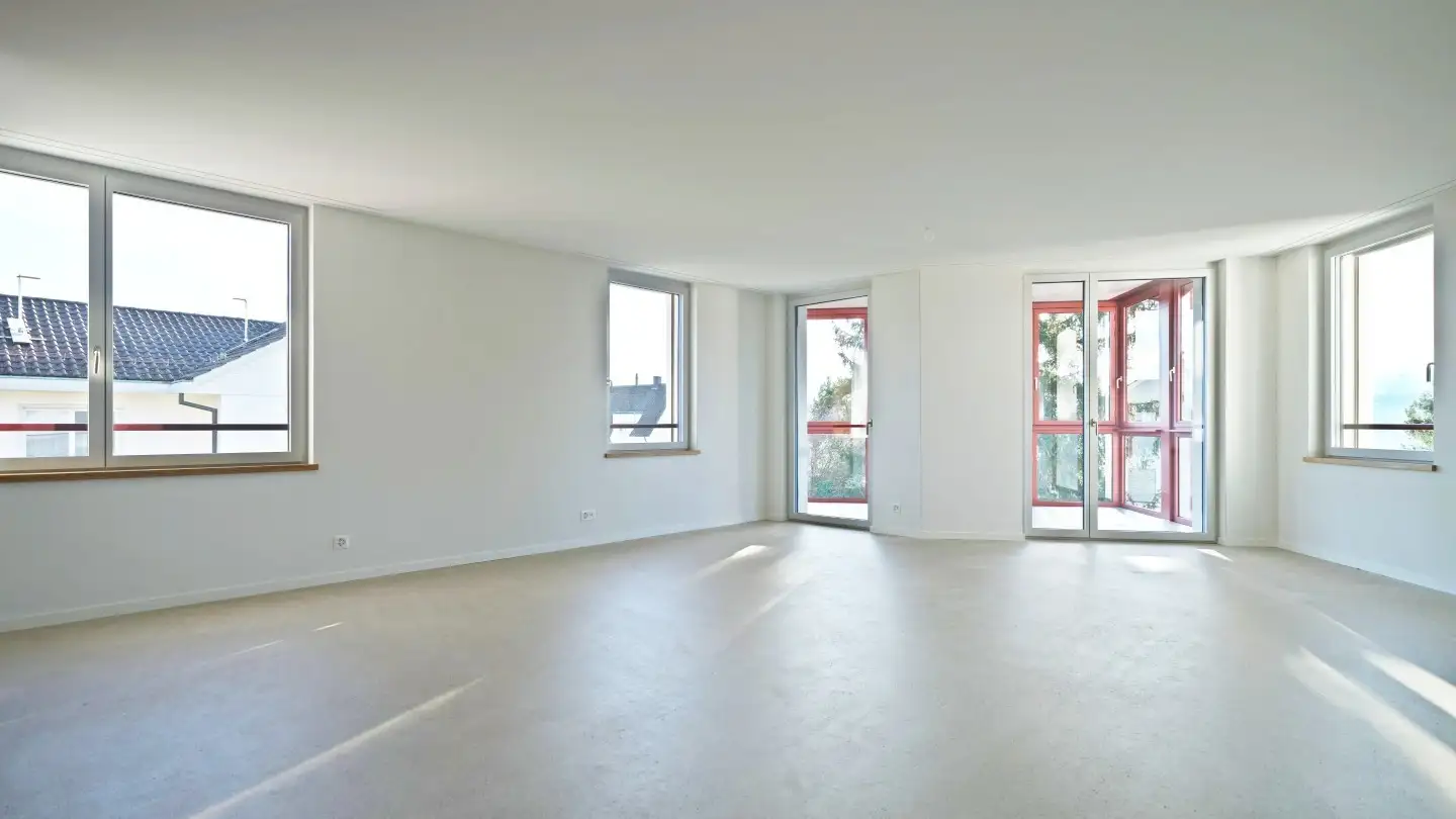 Appartement à louer - Aryanastrasse 21, 8704 Herrliberg