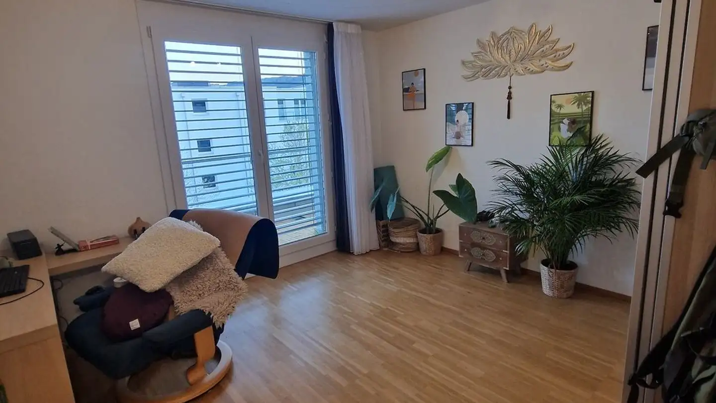 Appartement à louer - 3123 Belp - Photo 4