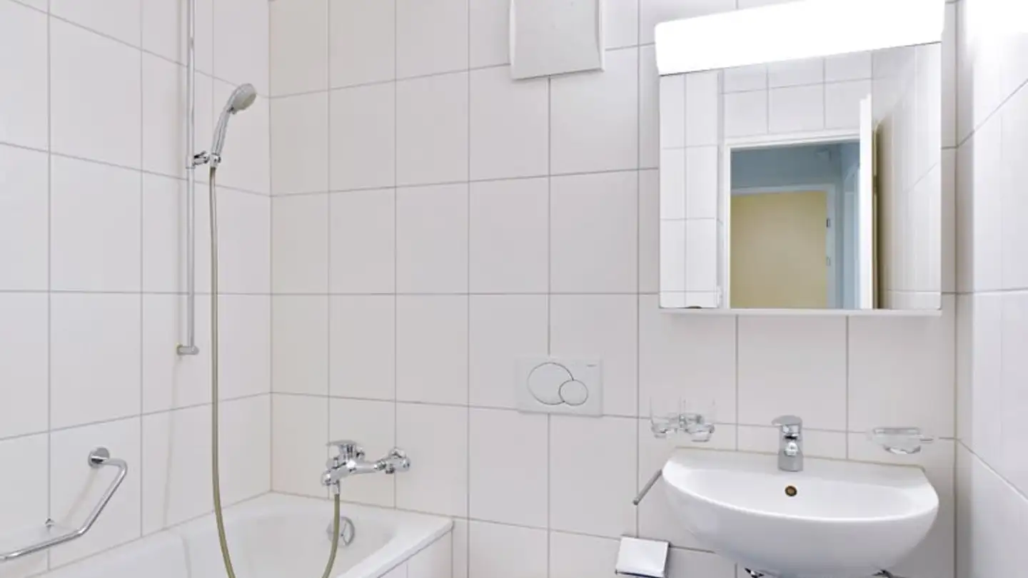 Apartment for rent - Riehenstrasse 232, 4058 Basel - Photo 3