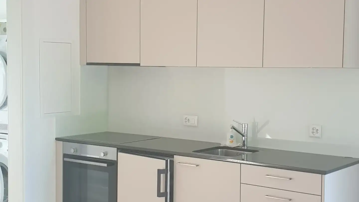 Studio à louer - Bachweg 8, 6207 Nottwil - Photo 4