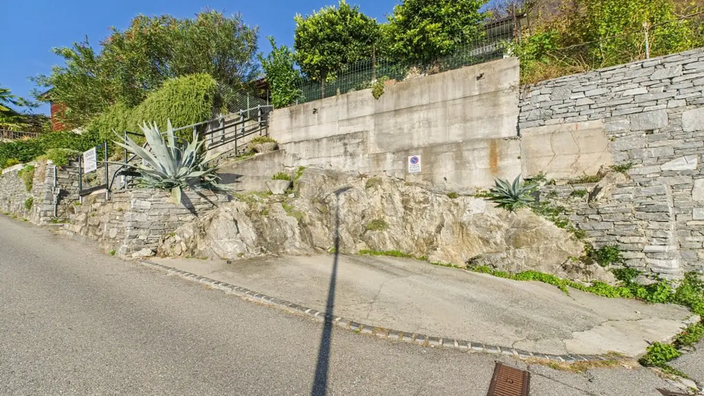 Residential building for sale - 6595 Riazzino - Photo 4