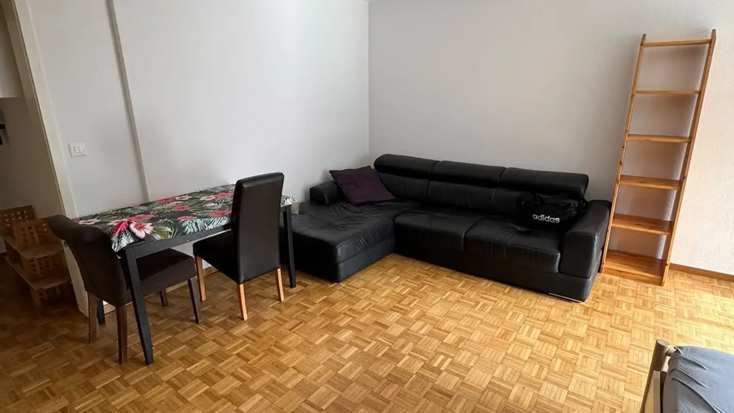 Möblierte Wohnung mieten - 3072 Ostermundigen