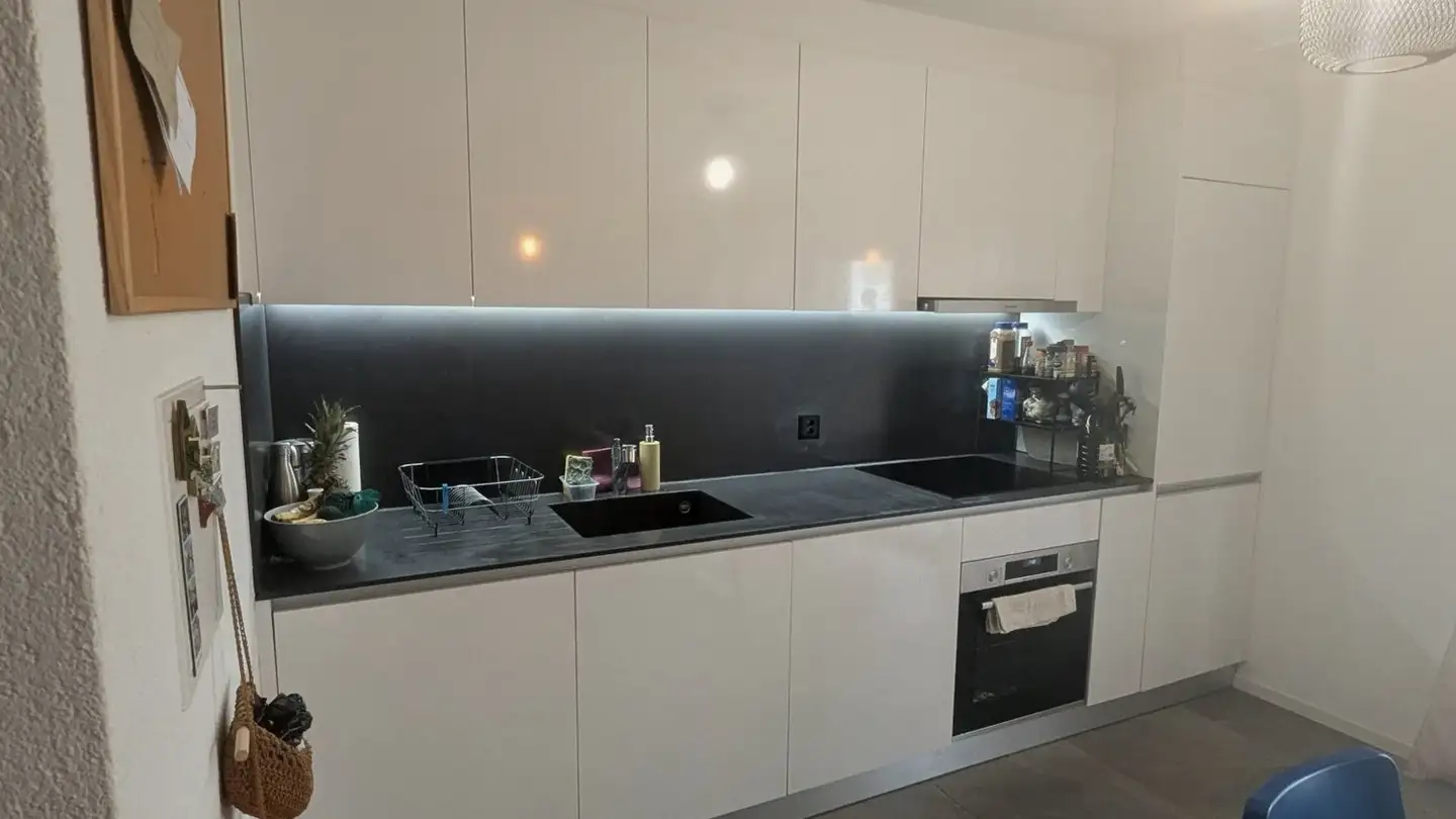 Appartement à louer - Rue Des Billonnaires, 1957 Ardon - Photo 2