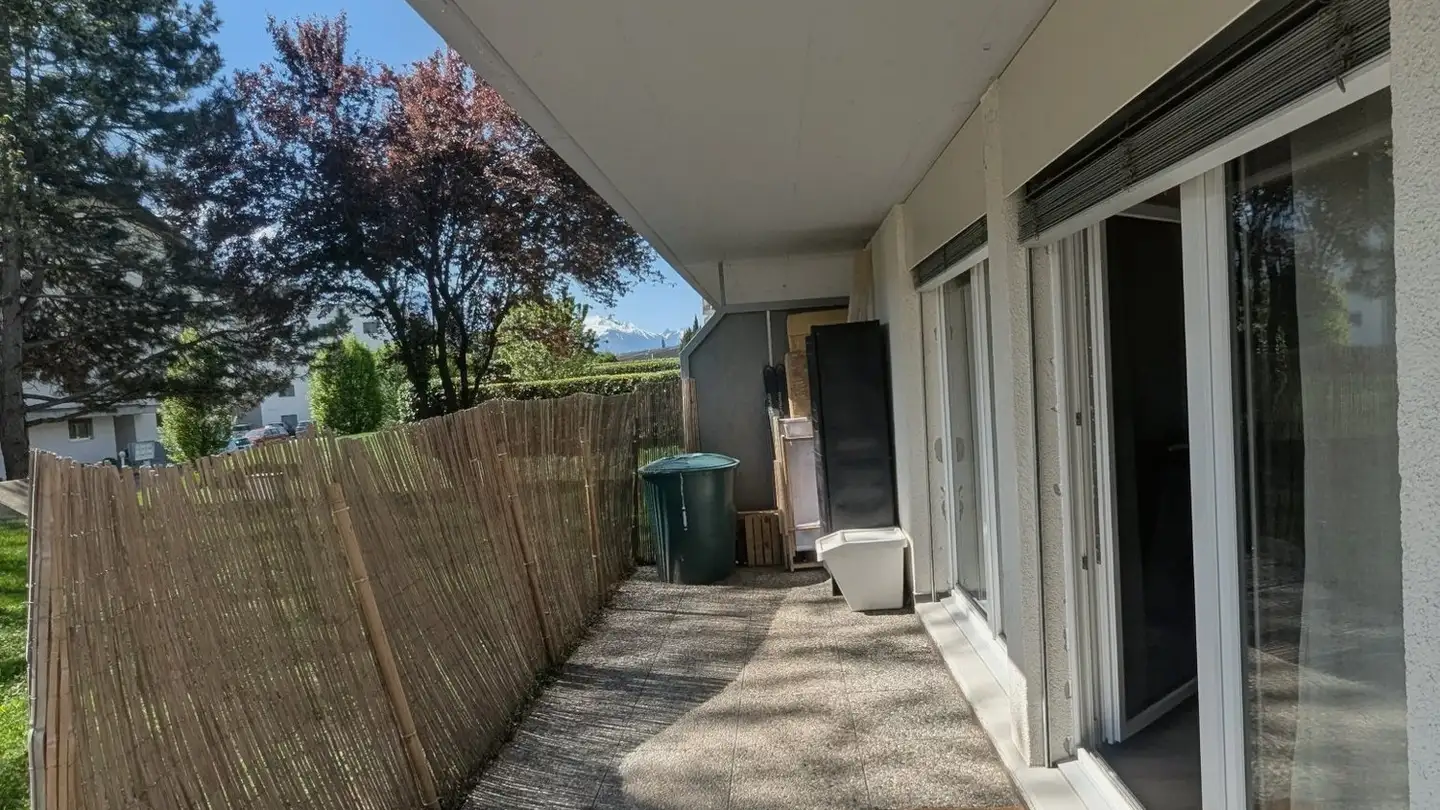 Appartement à louer - Rue Des Billonnaires, 1957 Ardon - Photo 3