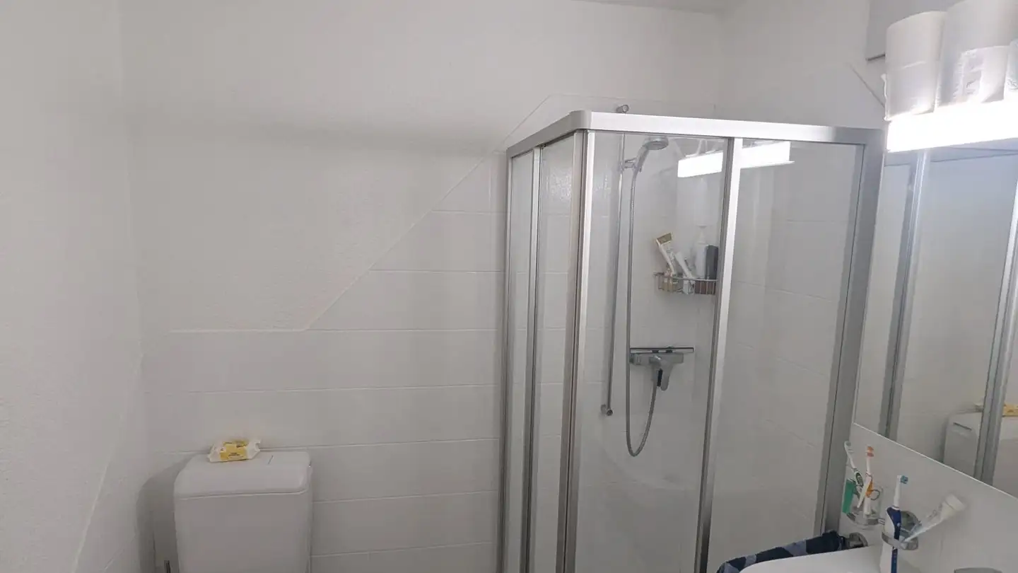 Appartement à louer - Rue Des Billonnaires, 1957 Ardon - Photo 4