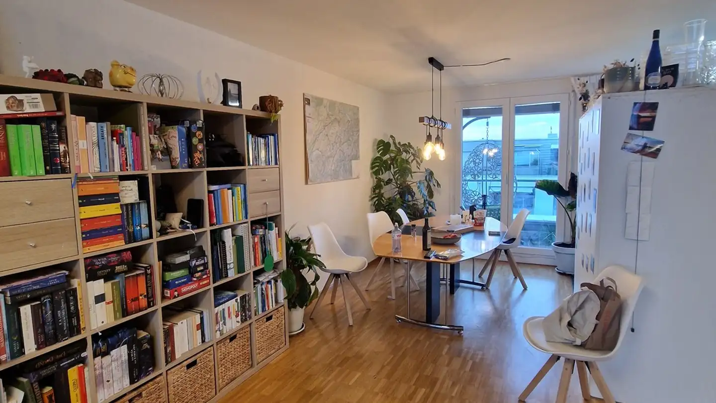 Appartement à louer - 3123 Belp - Photo 2