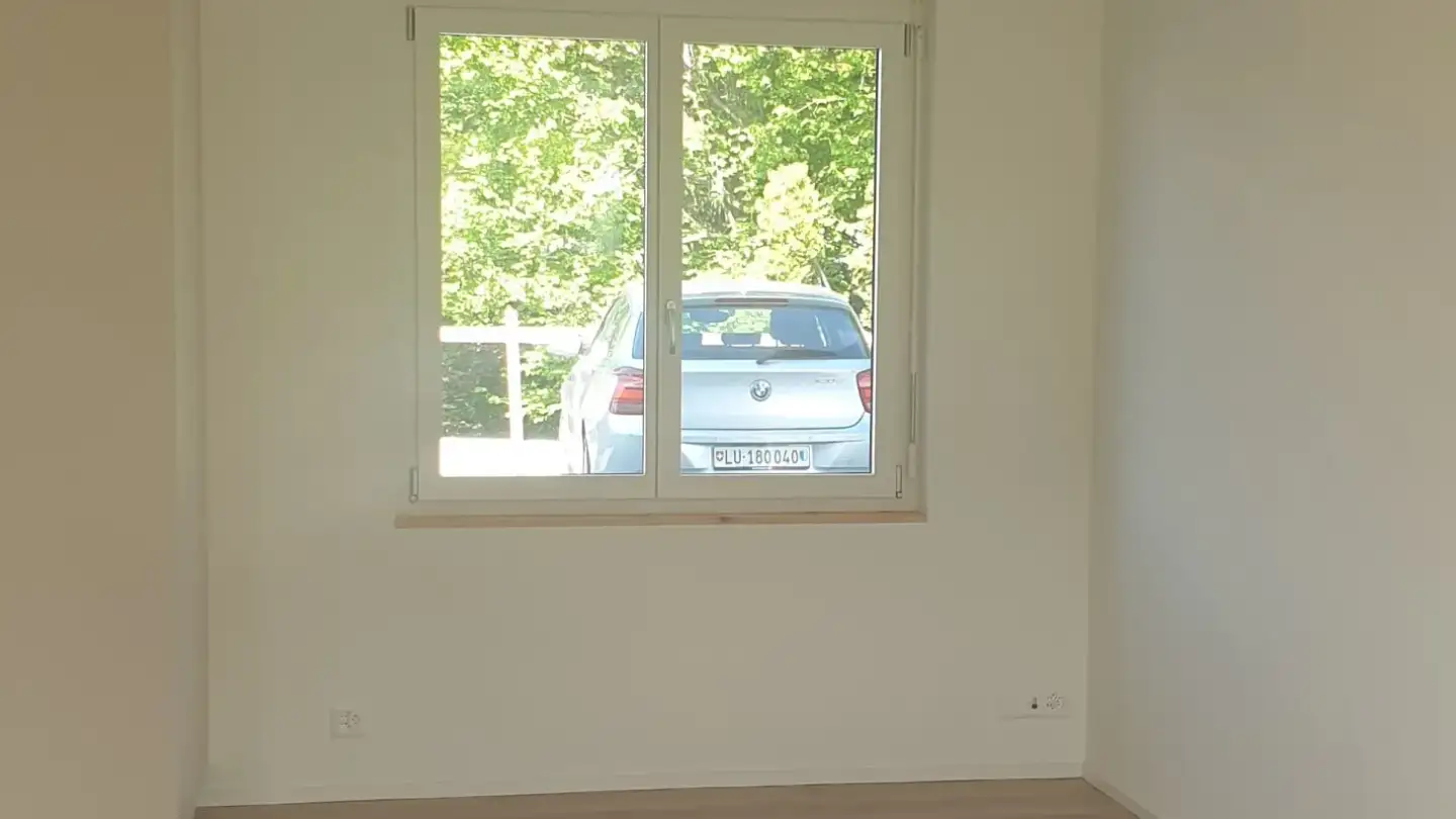Studio à louer - Bachweg 8, 6207 Nottwil - Photo 2