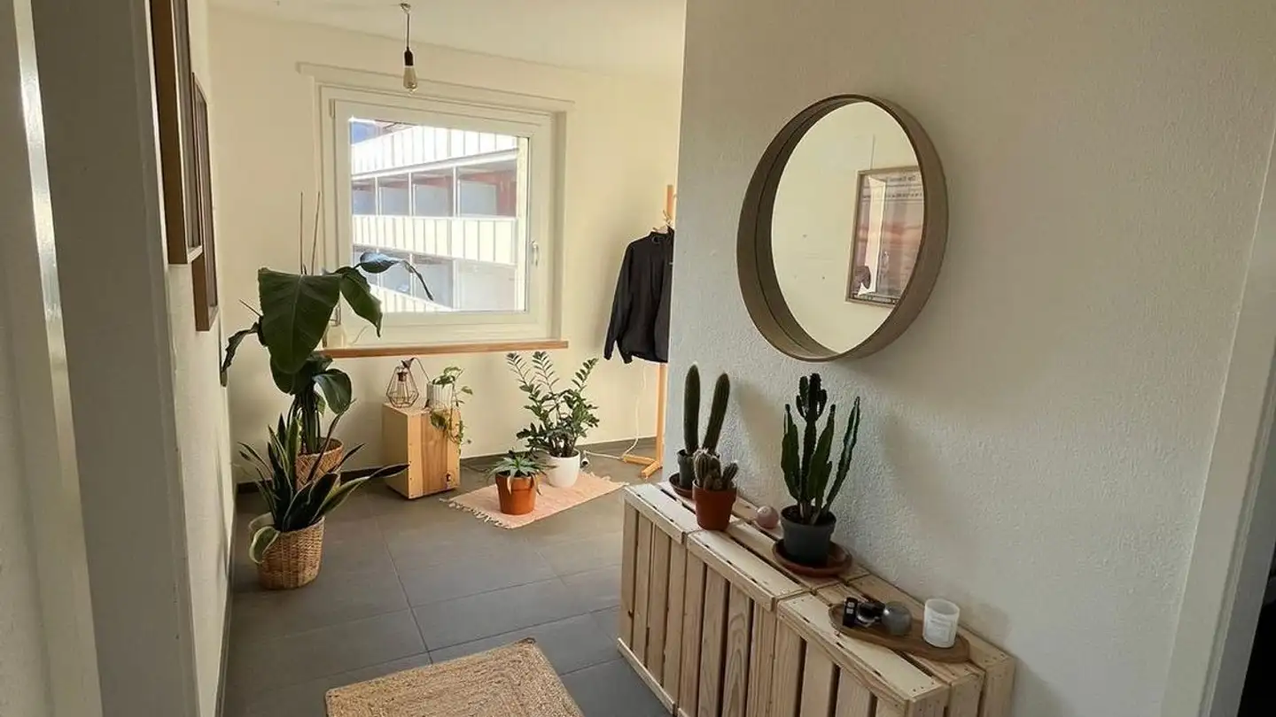 Wohnung mieten - Mönchaltorferstrasse 4, 8625 Gossau ZH