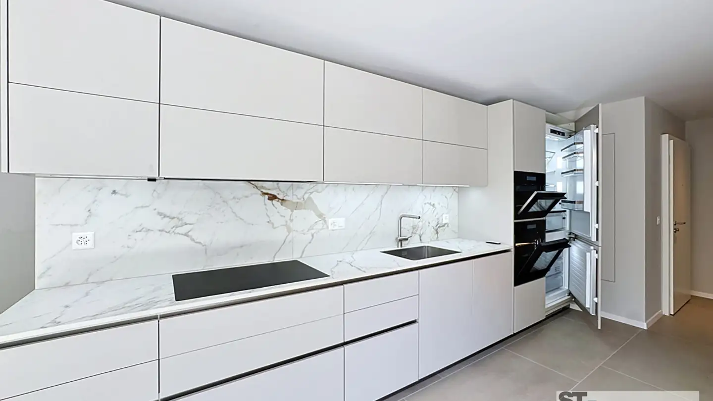 Wohnung mieten - Chemin Du Moulin 2, 1071 Chexbres - Foto 4