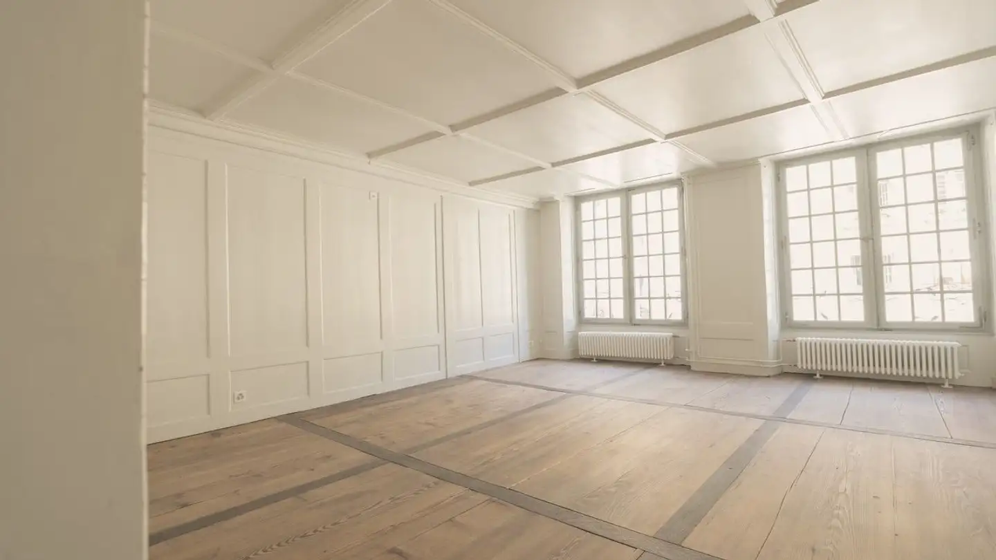 Appartement à louer - 3011 Bern