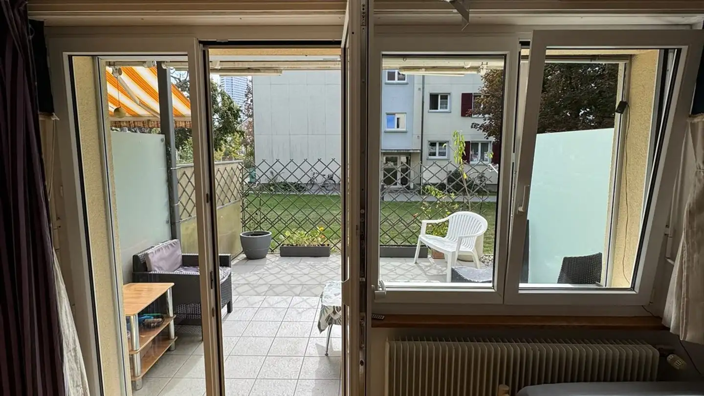 Möblierte Wohnung mieten - 3072 Ostermundigen - Foto 3