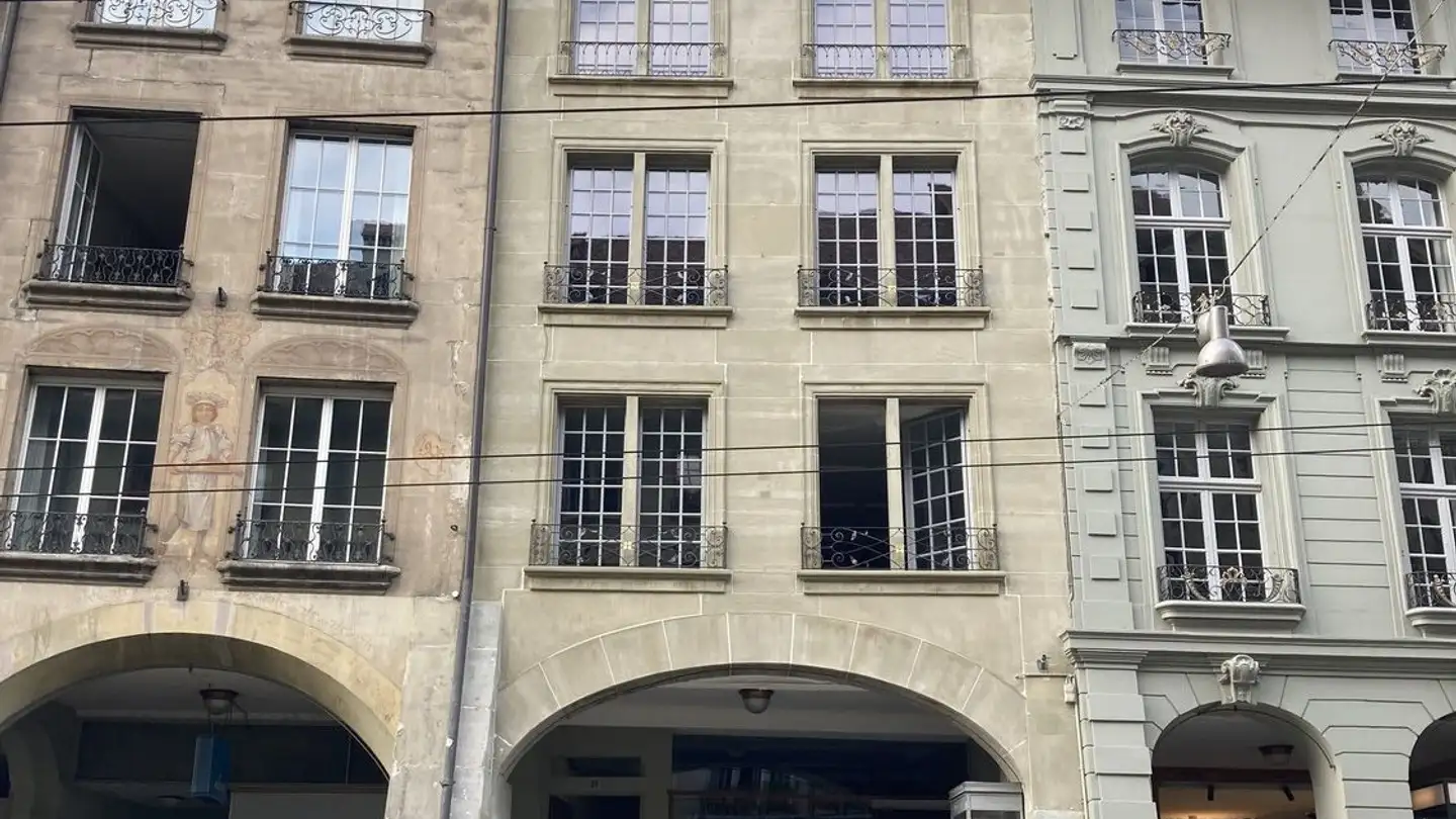 Appartement à louer - 3011 Bern - Photo 2