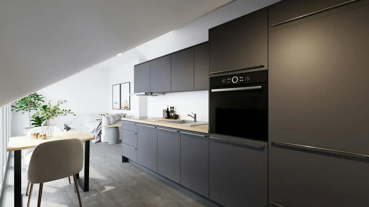Wohnung mieten - Schaffhauserstrasse 469, 8052 Zürich - Foto 2