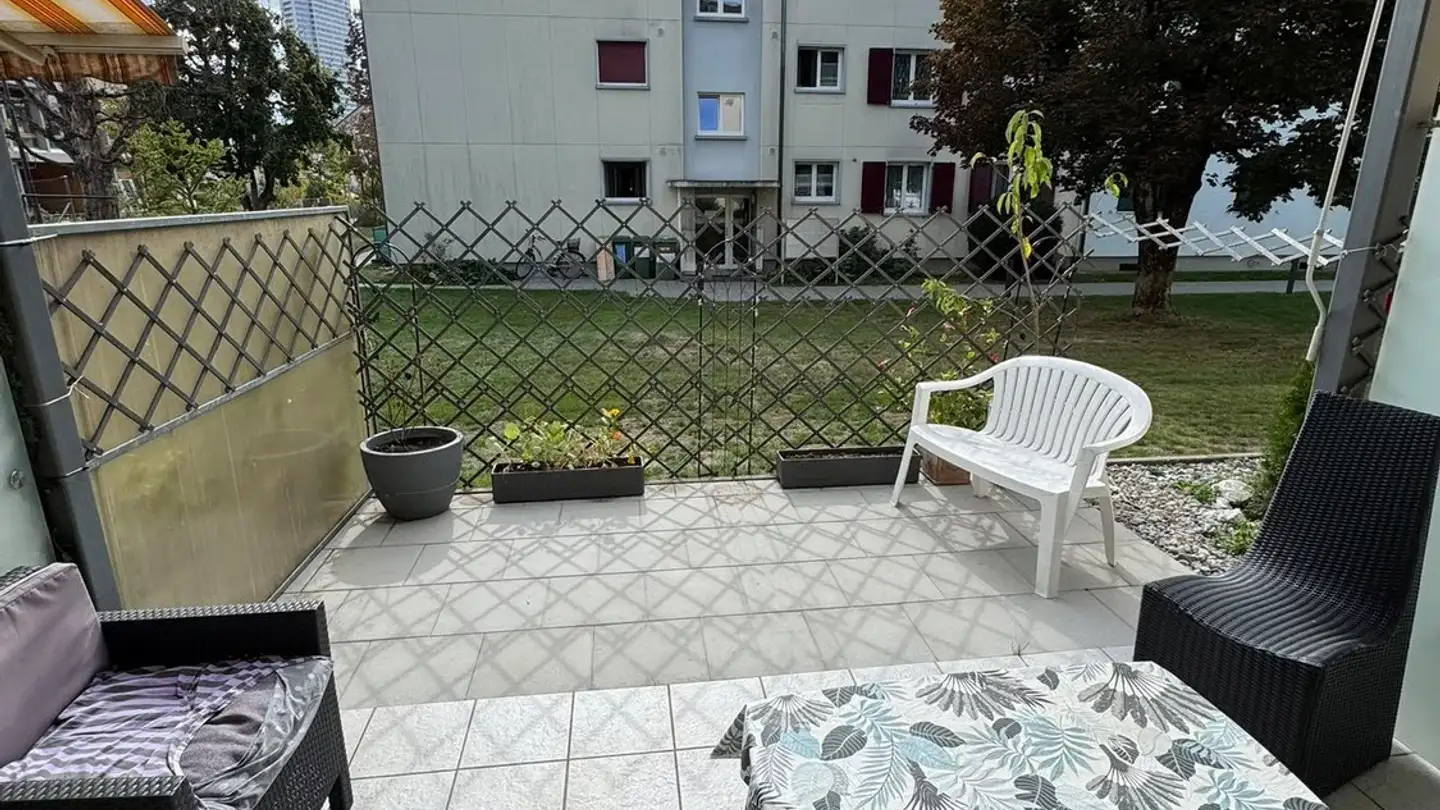 Möblierte Wohnung mieten - 3072 Ostermundigen - Foto 4