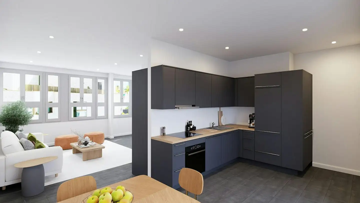 Wohnung mieten - Schaffhauserstrasse 469, 8052 Zürich - Foto 3