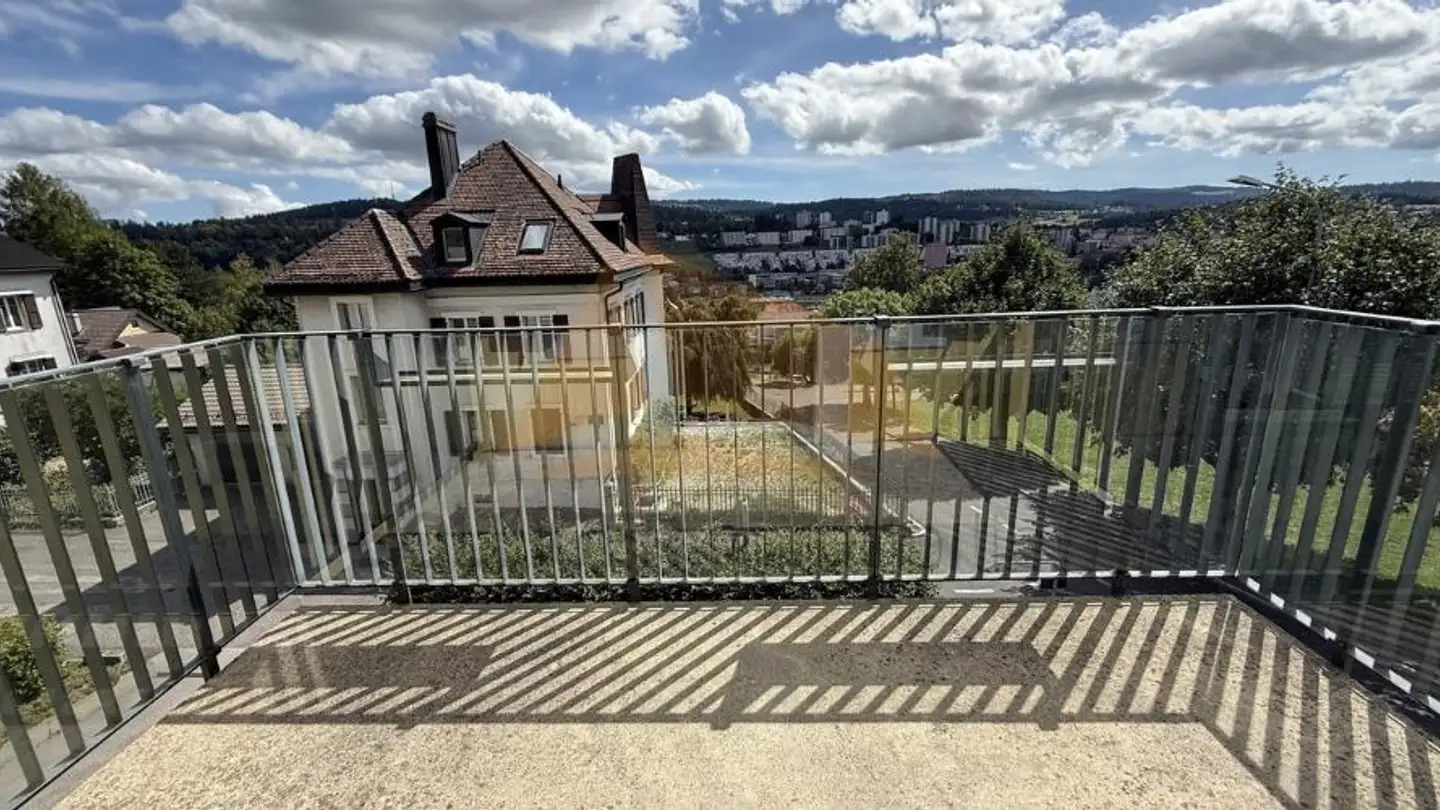 Edificio residenziale in vendita - Rue des Hêtres 2, 2300 La Chaux-de-Fonds - Foto 2