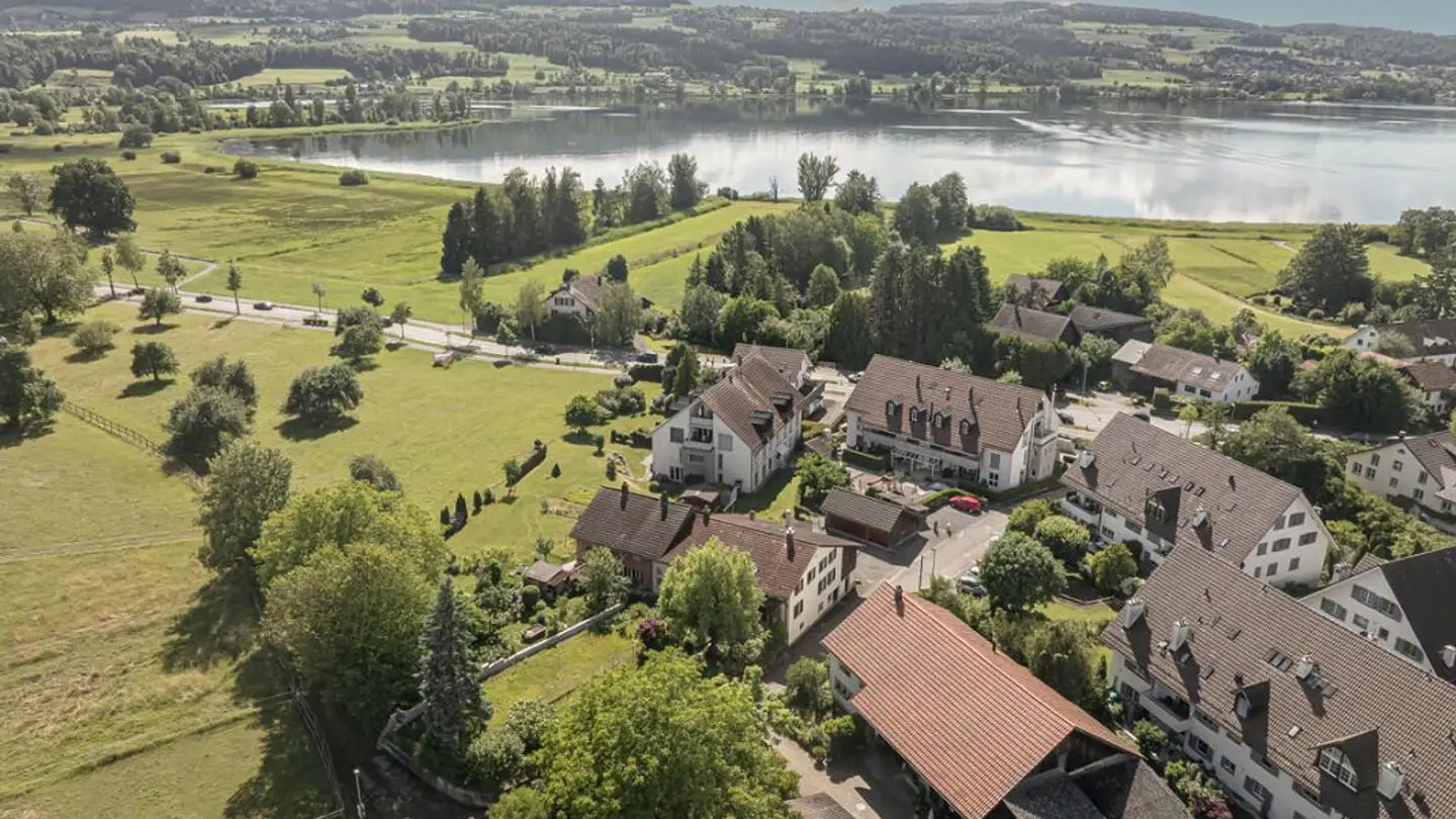 Maison individuelle à vendre - Berglistrasse 8, 8616 Riedikon