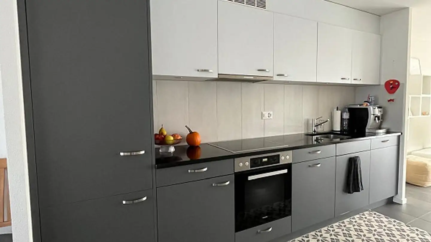 Apartment for rent - Rue De Bibracte 11, 1580 Avenches - Photo 4