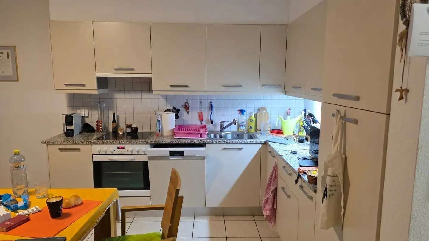 Appartamento in affitto - 6513 Monte Carasso - Photo 3