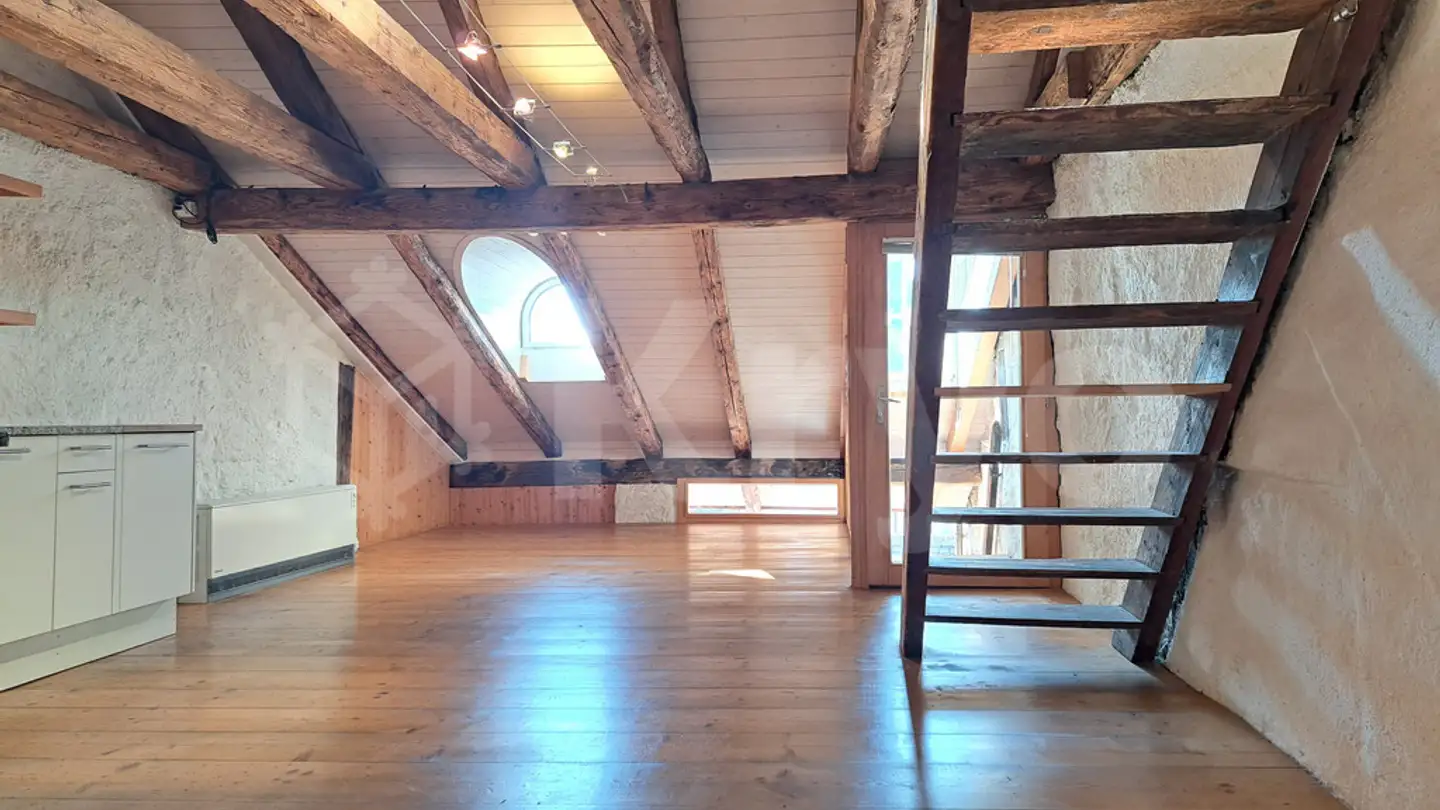 Appartamento in affitto - Hauptgasse 36, 3280 Murten - Foto 2