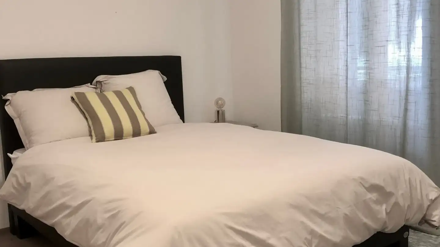Appartement meublé à louer - Militärstrasse 16, 8004 Zürich - Photo 2