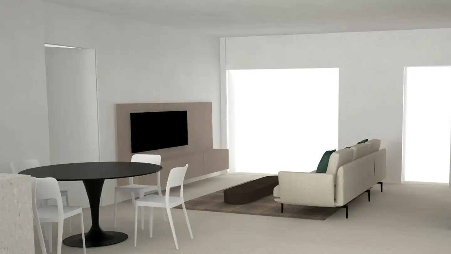 Appartamento in vendita - 6833 Vacallo - Foto 3