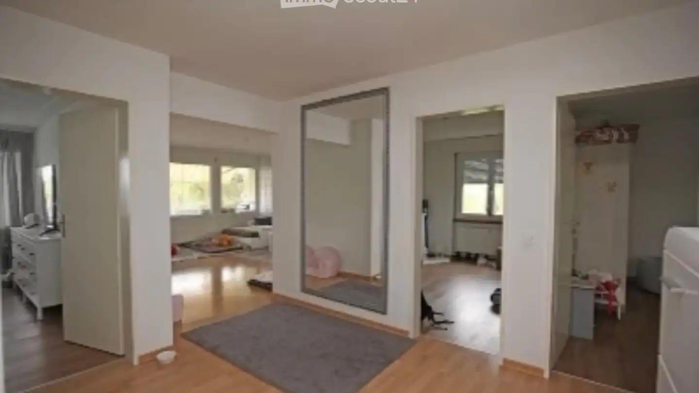 Appartement à louer - 3322 Urtenen-Schönbühl