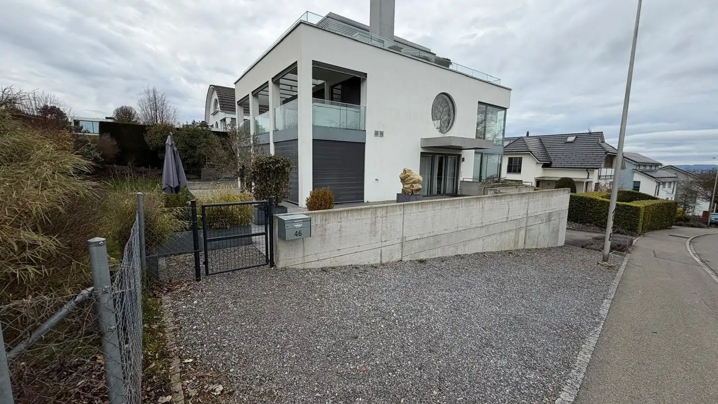 Maisonette-Wohnung mieten - 8280 Kreuzlingen