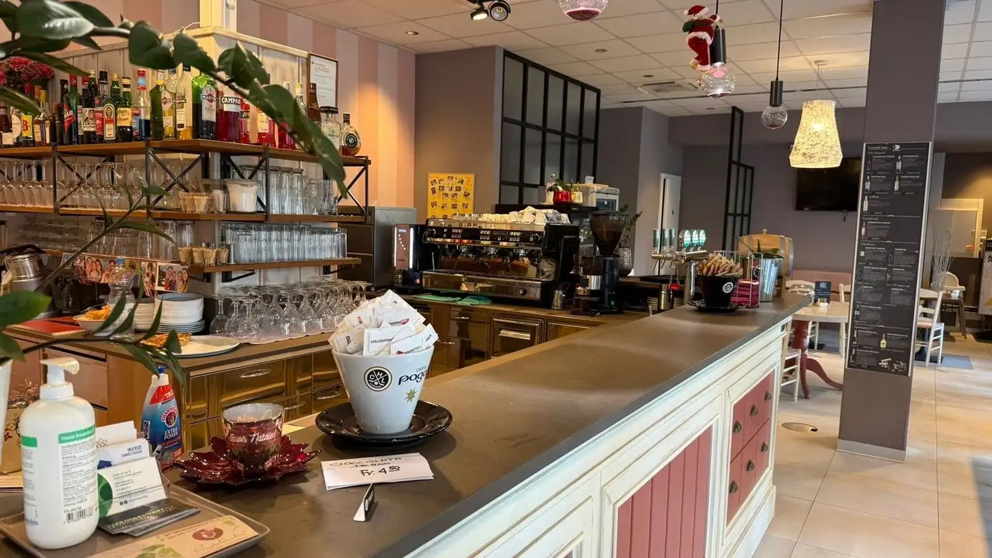 Ristorante in vendita - 6900 Lugano