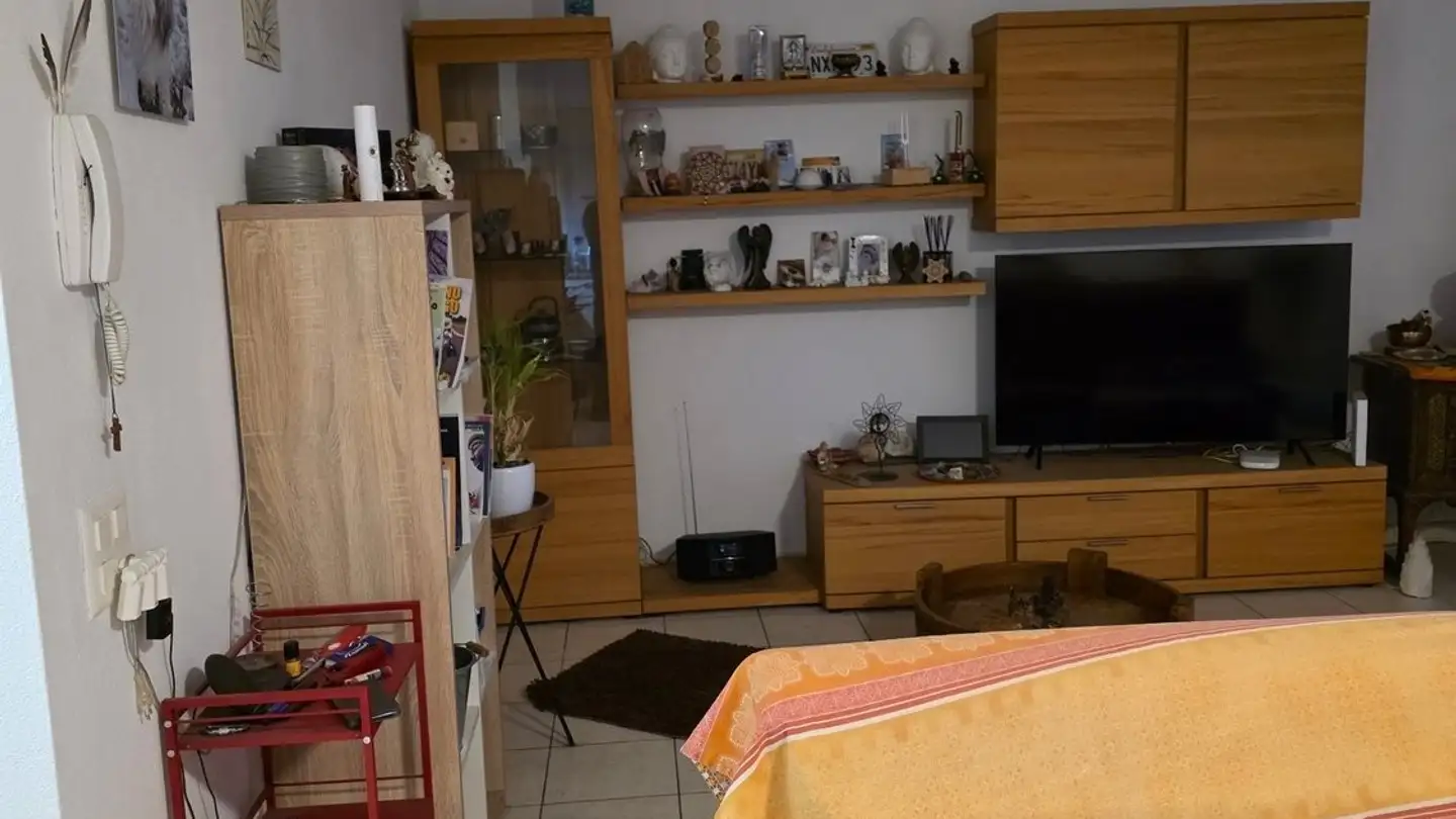 Appartamento in affitto - 6513 Monte Carasso - Photo 2