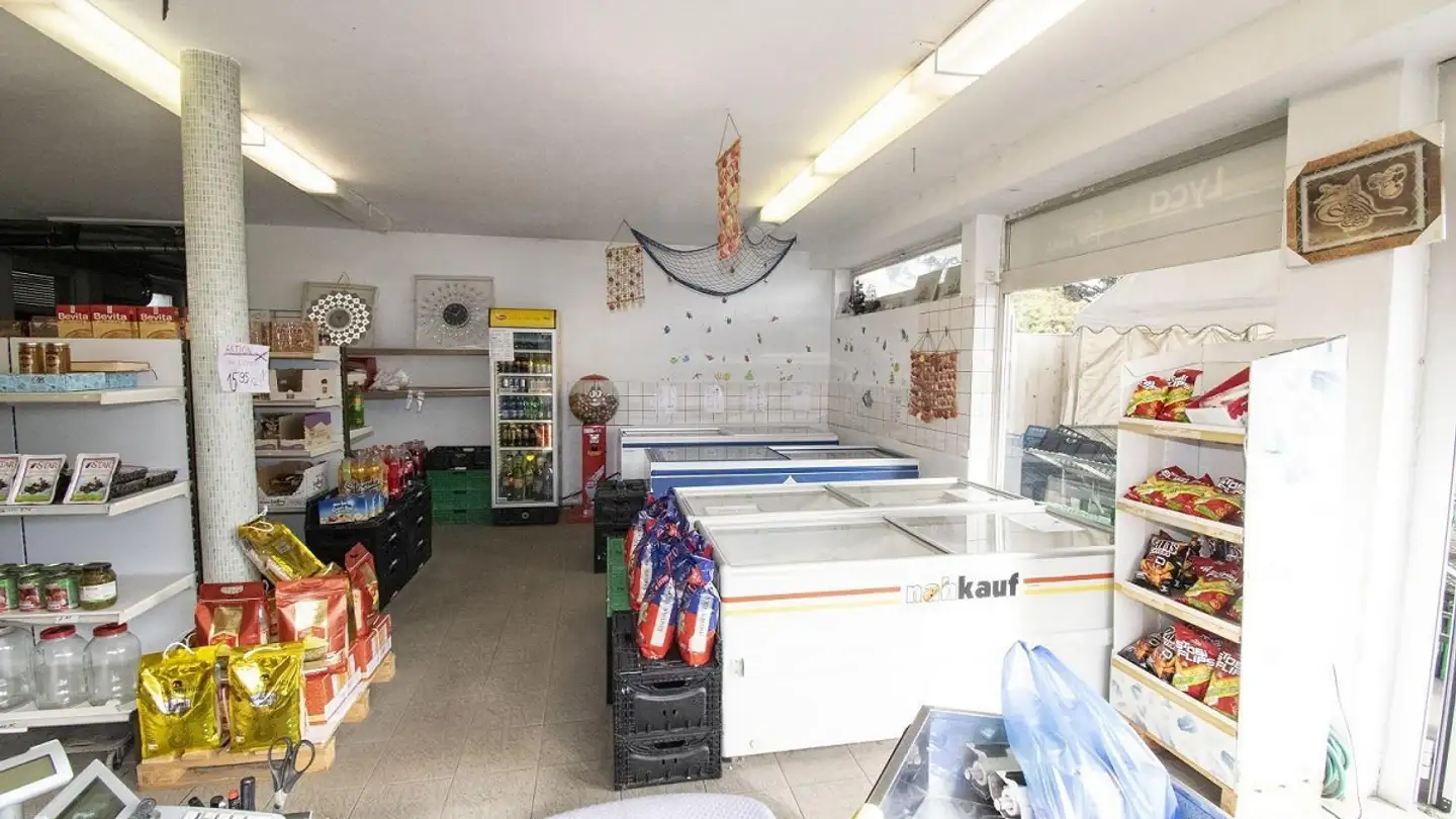 Commerciale in affitto - Arbonerstrasse 60, 8590 Romanshorn - Photo 3