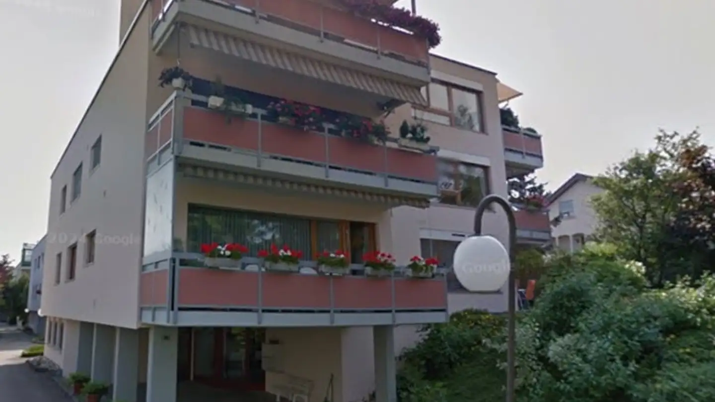 Wohnung kaufen - Brunnhaldenweg, 4852 Rothrist