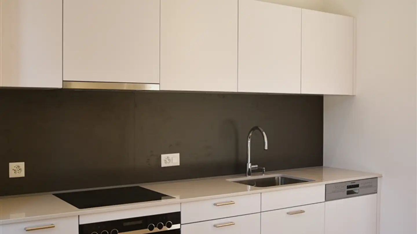 Wohnung mieten - Oberdorfstrasse 16, 4244 Röschenz - Foto 2