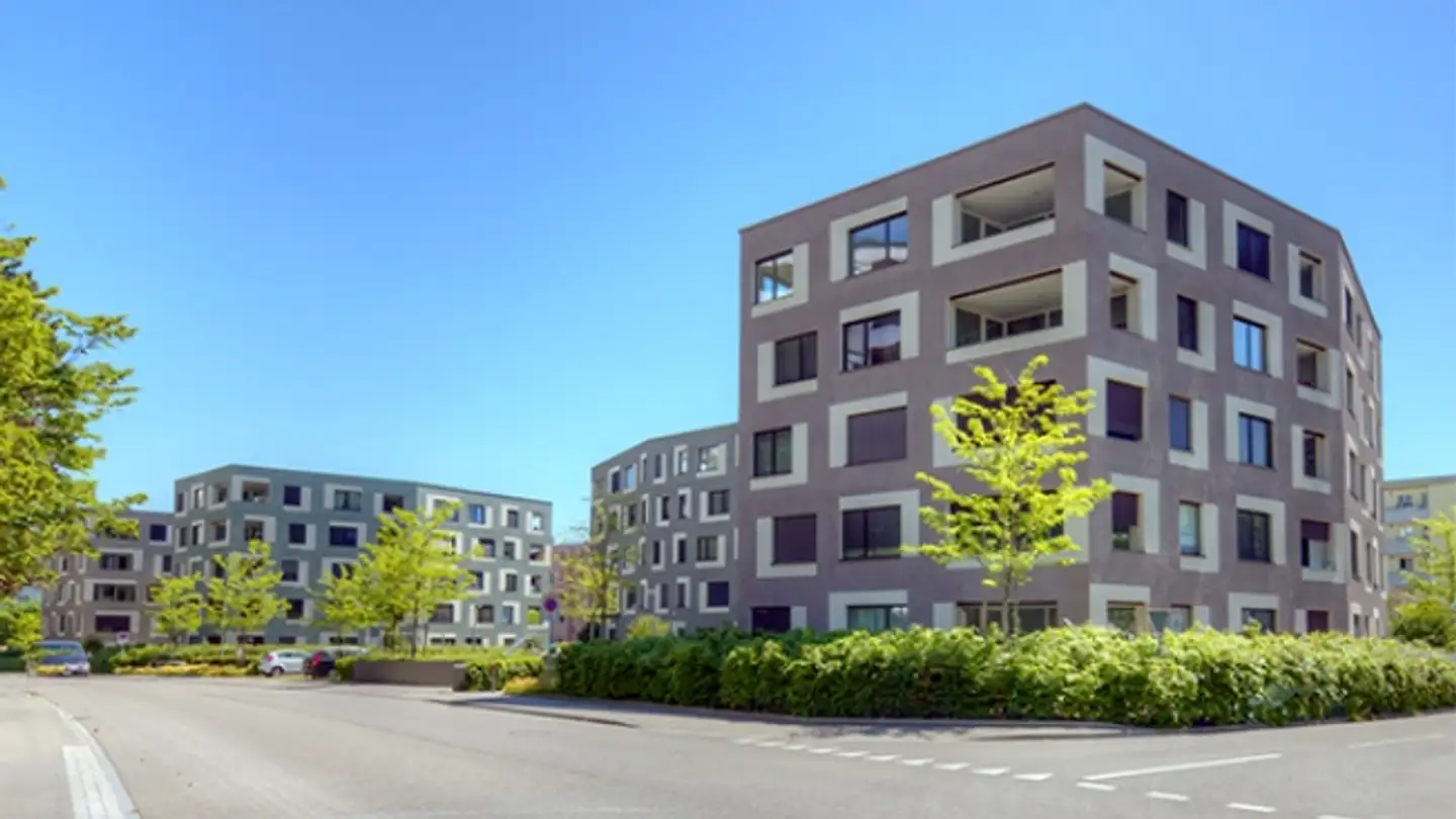 Appartamento in affitto - Hardstrasse 59, 5432 Neuenhof